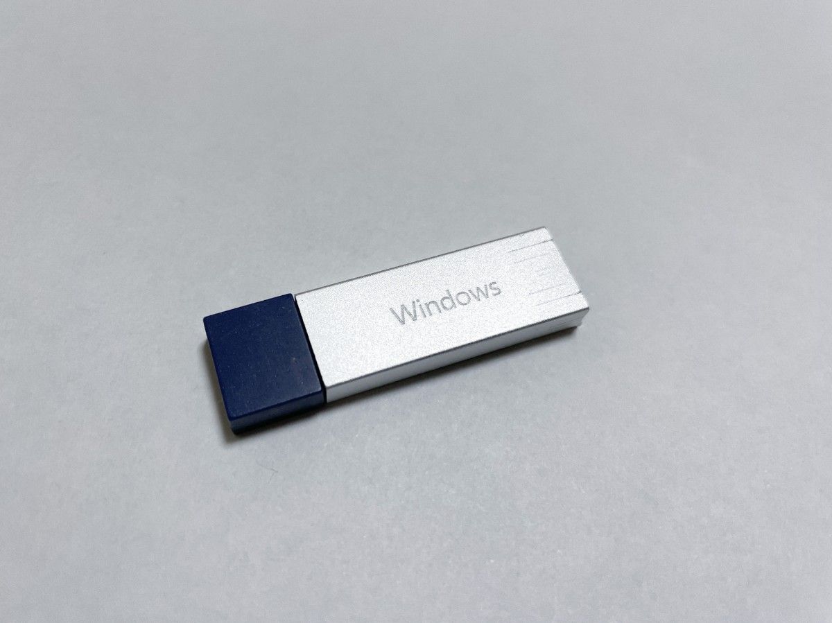 Windows 11 インストール USBメモリ|Yahoo!フリマ(旧PayPay Windows 11 インストール USBメモリ|Yahoo!フリマ(旧PayPay