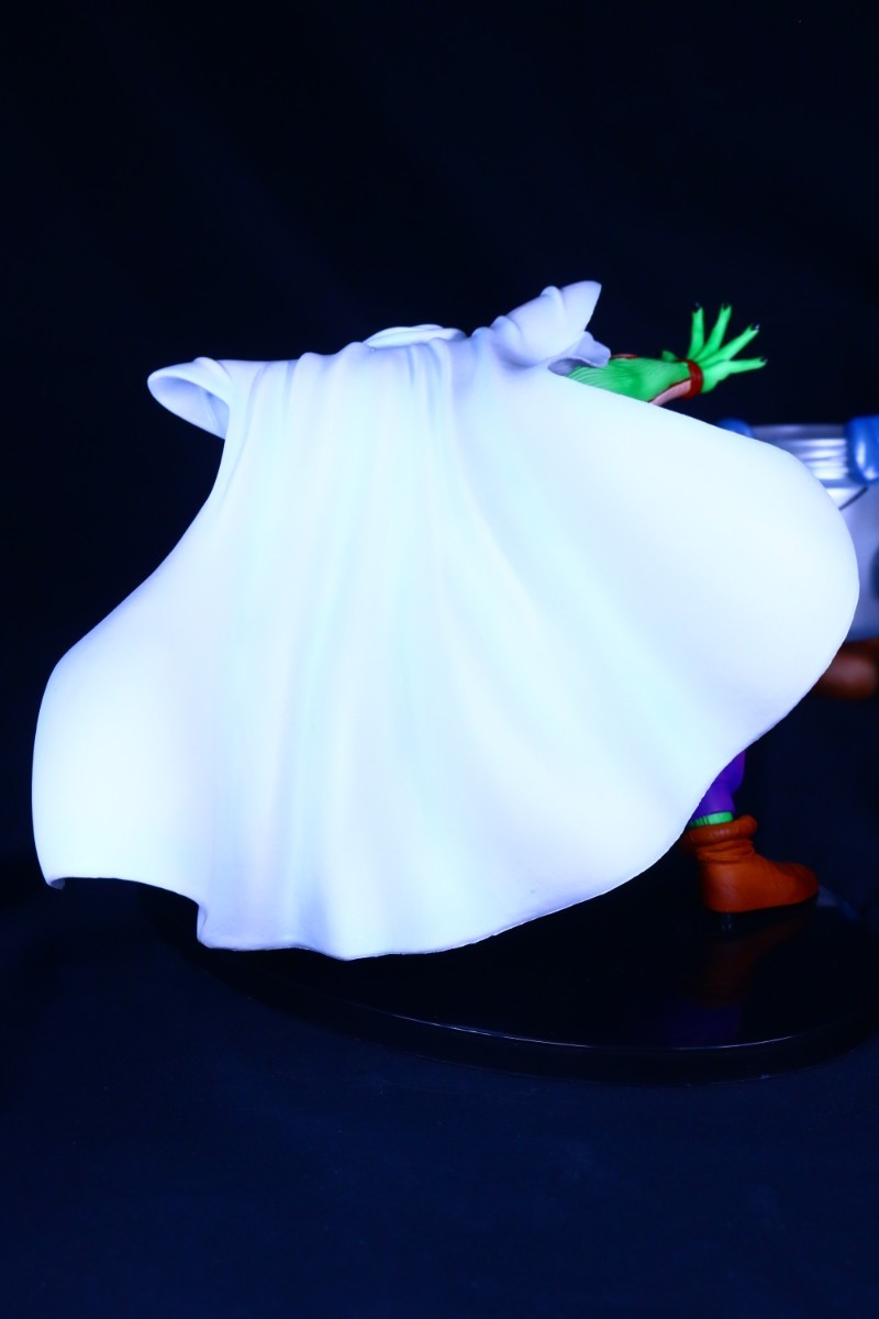 1円 フルリペイント バンプレスト ピッコロ ドラゴンボール SCultures BIG 造形天下一武道会 其之五 リペイント フィギュア DRAGONBALL_画像4