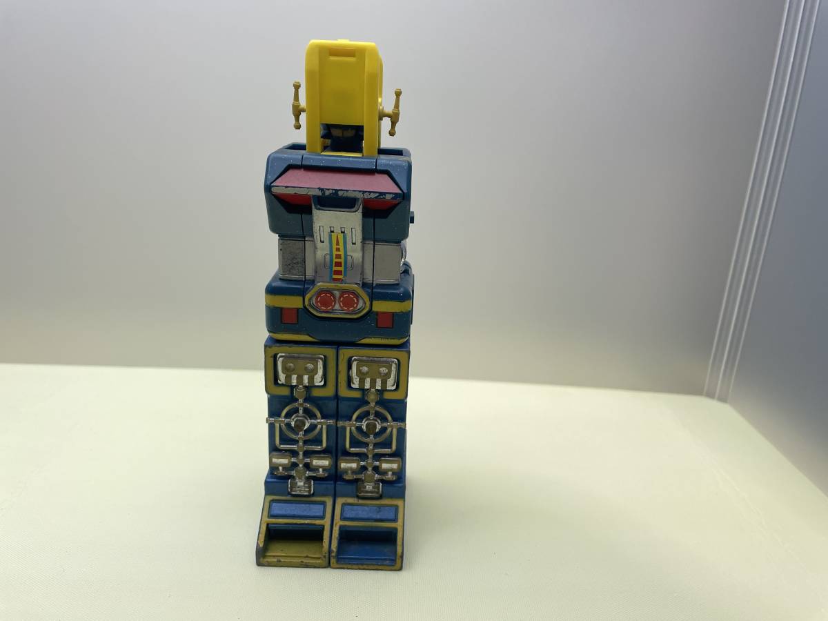 超合金 宇宙大帝ゴッドシグマ DX超合金 ポピー |ビンテージ 超合金 宇宙大帝ゴッドシグマ DX超合金 ポピー |ビンテージ