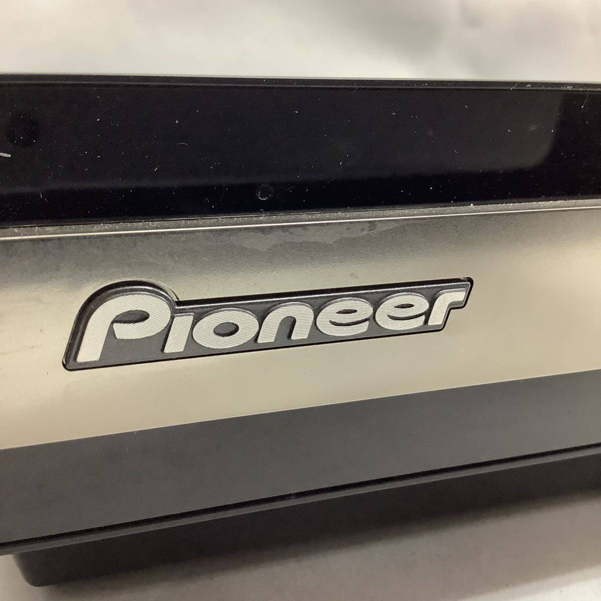 【動作確認済】Pioneer 5.1ch サラウンドシステム ホームシアターセット HTZ-373DV 09年製_画像5