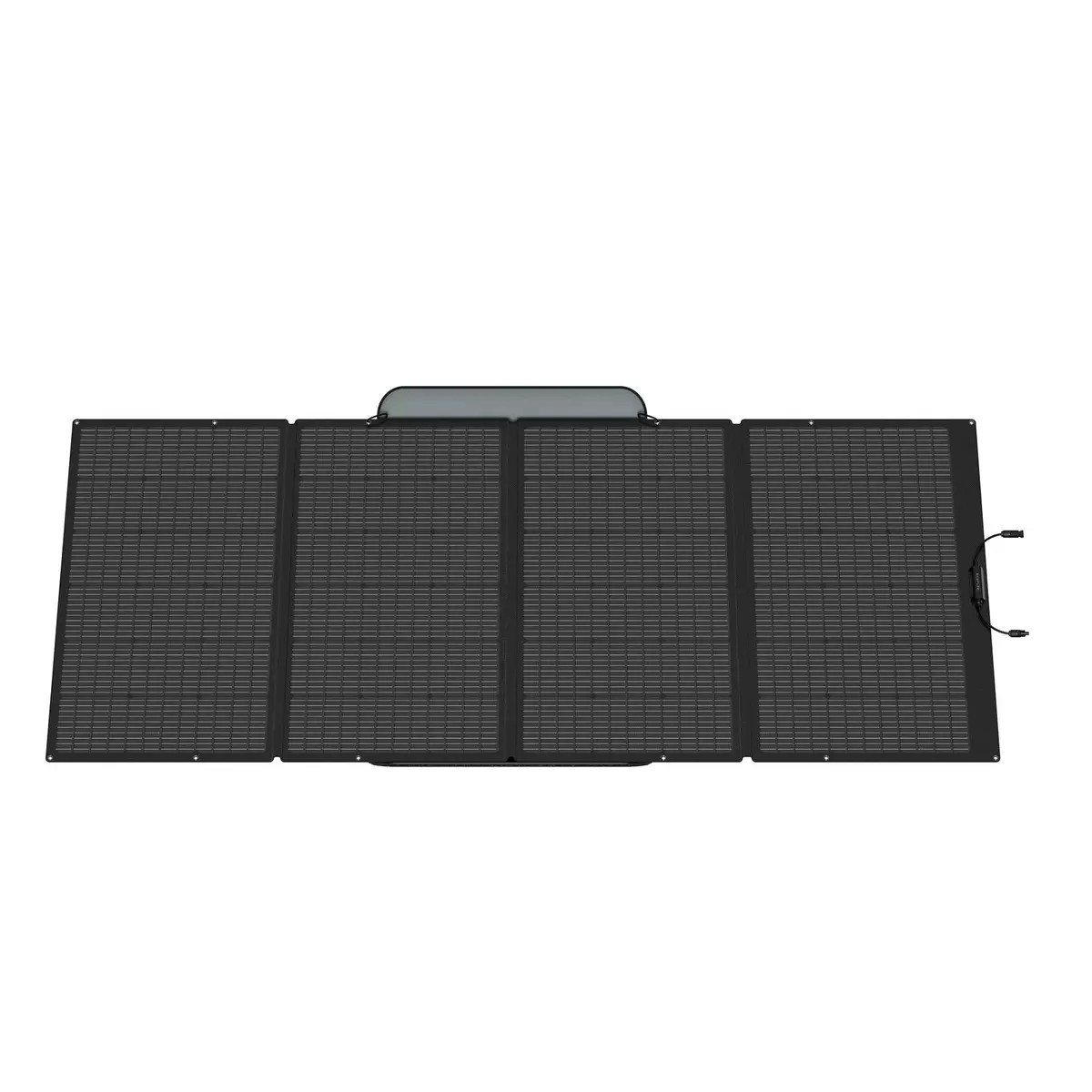 EcoFlow 400W ソーラーパネル充電器_画像3