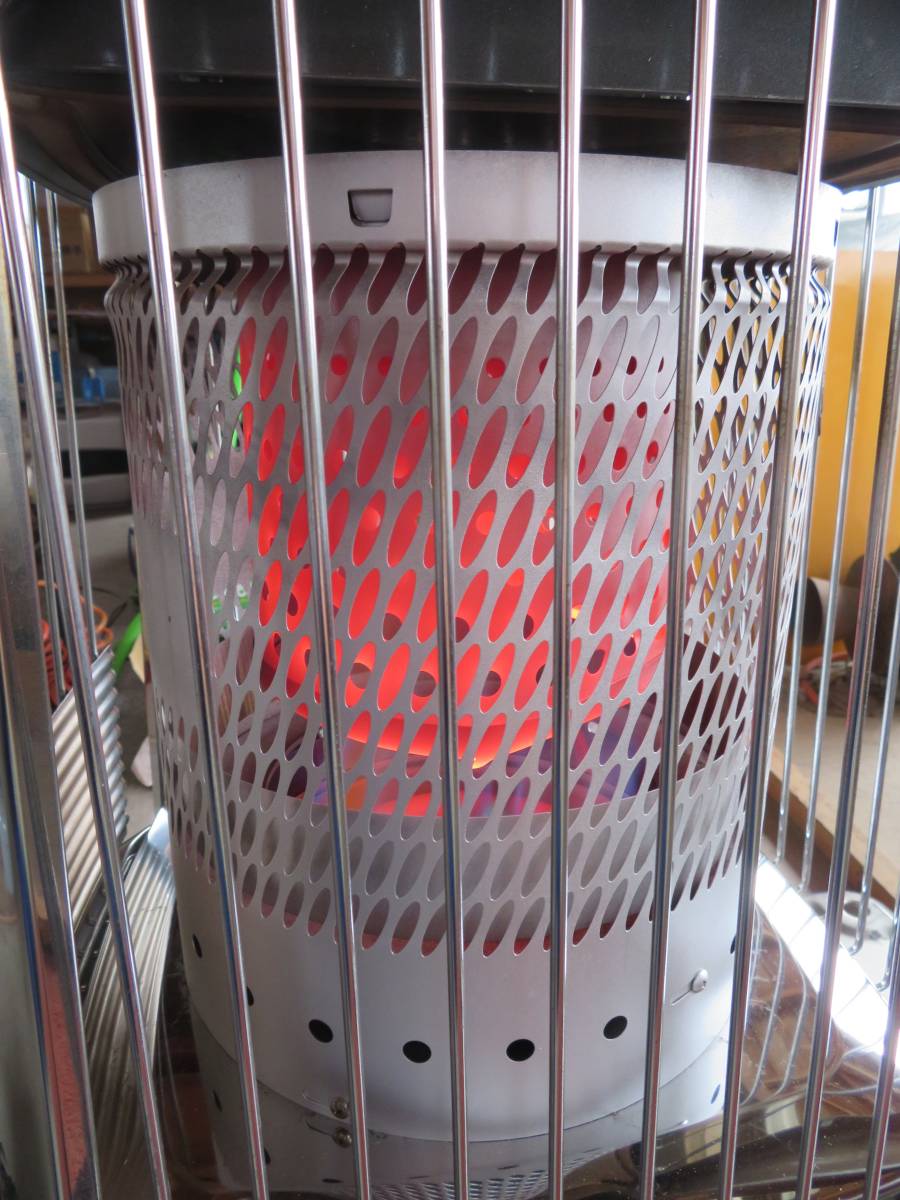 ダイニチ工業 #D12 FM-194F ブルーヒーター 業務用石油ストーブ ダイニチ工業 #D12 FM-194F ブルーヒーター 業務用石油ストーブ