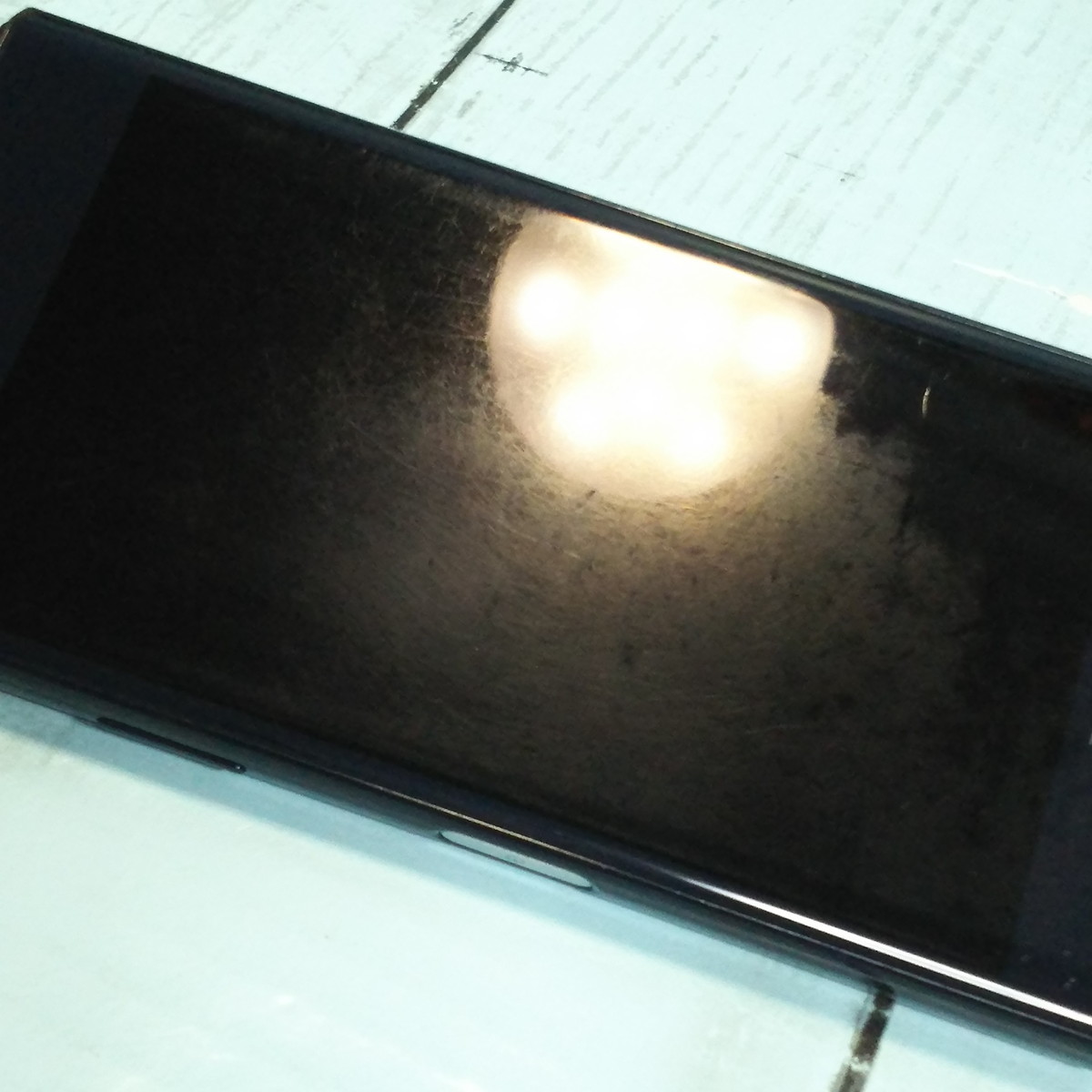 docomo Xperia X Compact SO-02J Universe Black 本体 白ロム SIMロック解除済み SIMフリー 875671_画像3