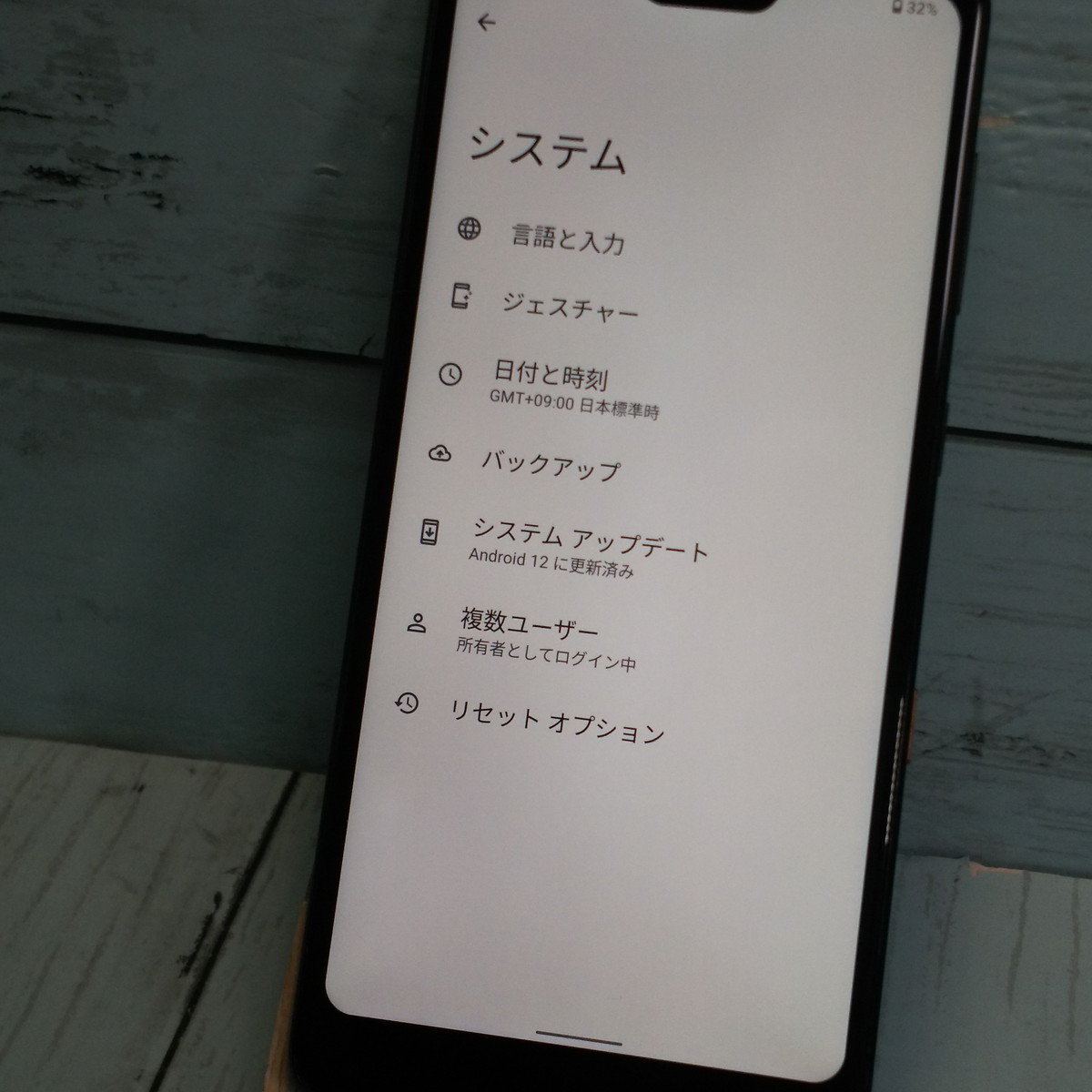 Y!mobile 京セラ Android One S8 ブラック 本体 白ロム SIMロック解除済み SIMフリー 013598_画像4