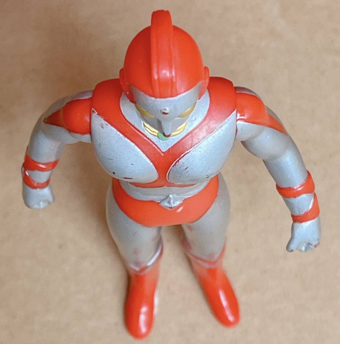 *BANDAI Ultra герой Ultraman 80yu Lien sofvi фигурка кукла 1994