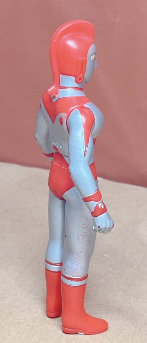 *BANDAI Ultra герой Ultraman 80yu Lien sofvi фигурка кукла 1994