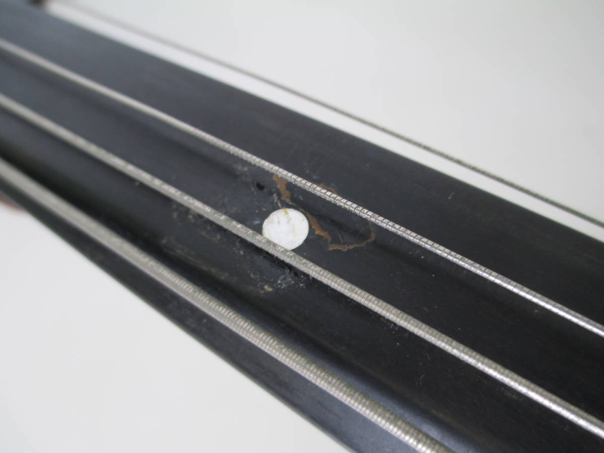 PF【中古】Gerhard Reinel 3/4 チェロ ドイツ製 弓 ソフトケース PF【中古】Gerhard Reinel 3/4 チェロ ドイツ製 弓 ソフトケース