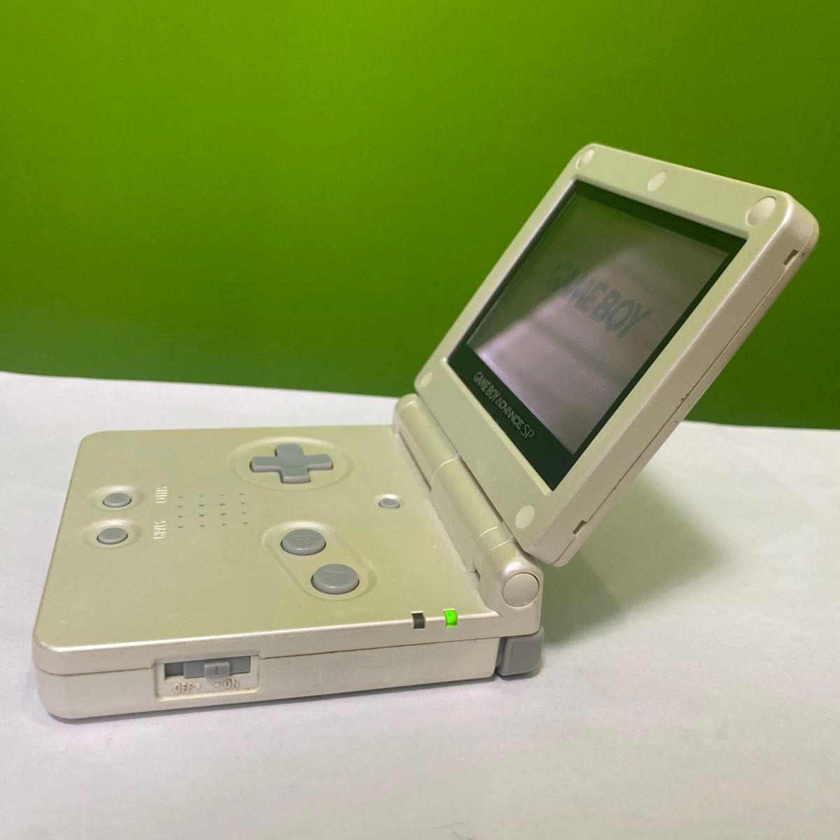 ゲームボーイアドバンス SP レア ファイナルファンタジーモデル ゲームボーイアドバンス SP レア ファイナルファンタジーモデル