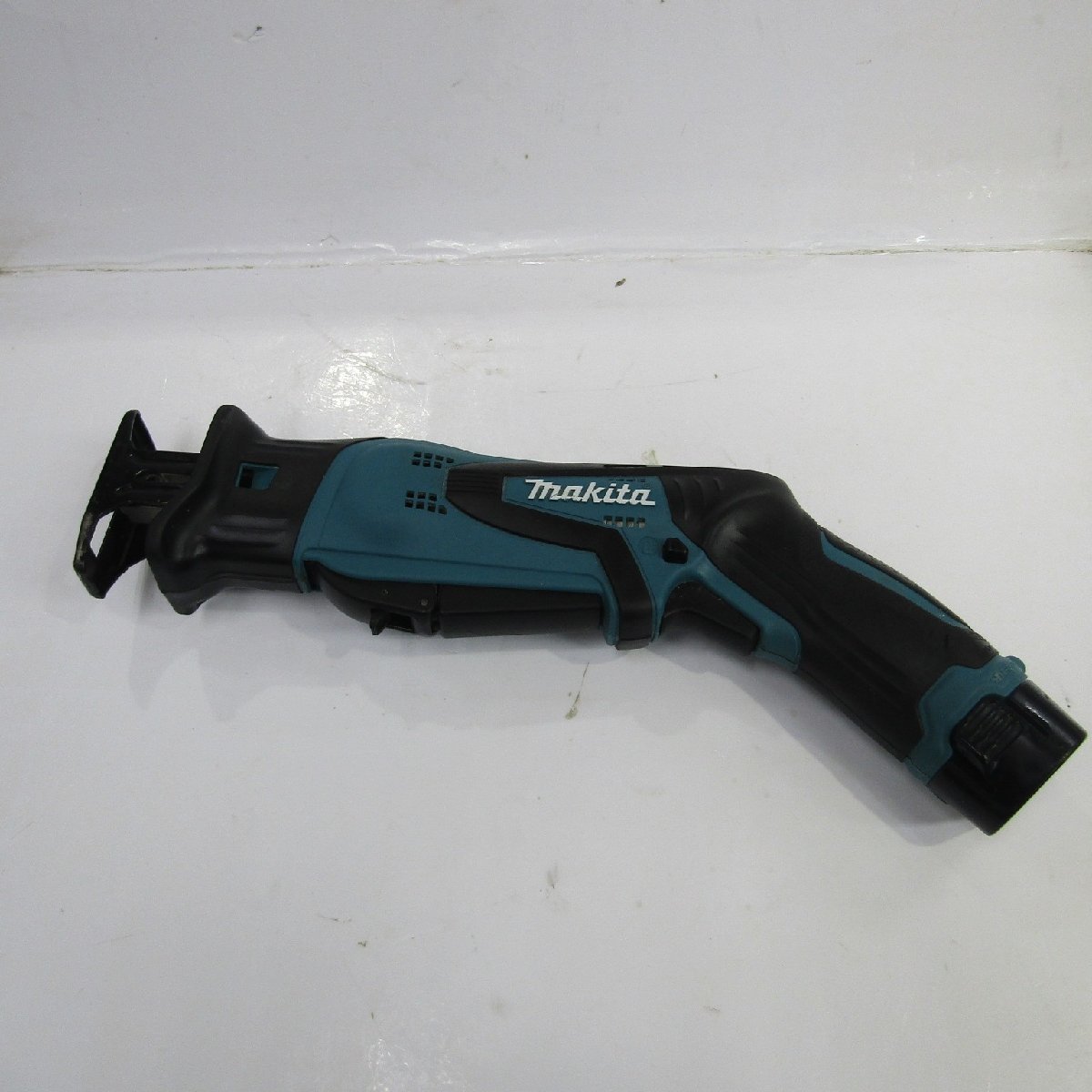 【中古品】★マキタ(makita) コードレスレシプロソー JR101DW アクトツール町田店より出品♪_画像2