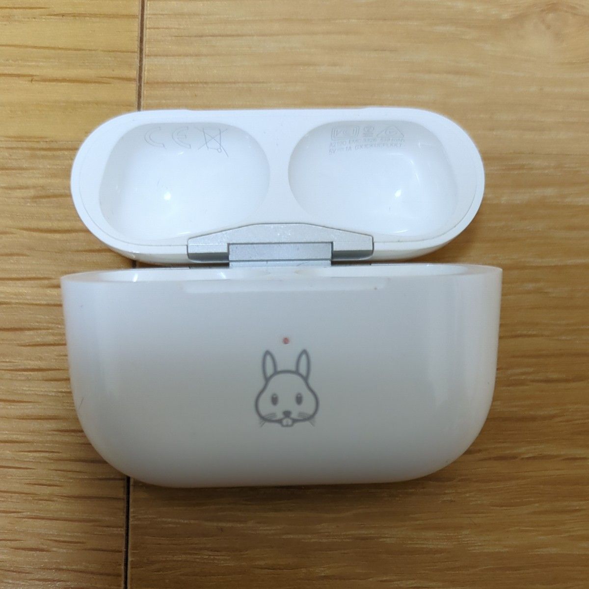 AirPods Pro(第1世代) 刻印あり イヤホン AirPods Pro(第1世代) 刻印あり イヤホン