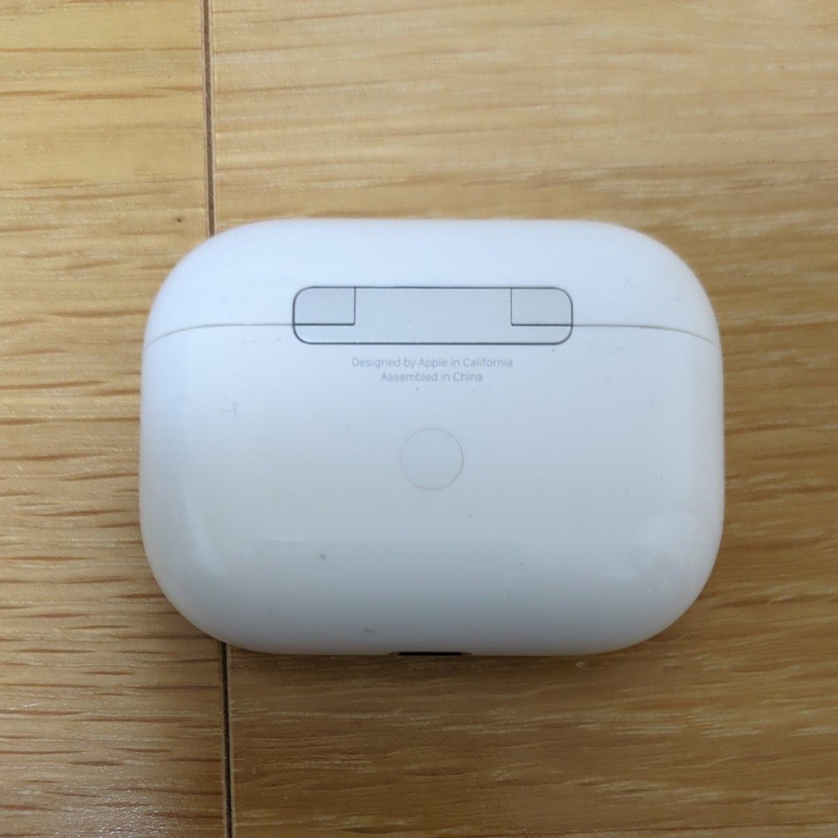 AirPods Pro(第1世代) 刻印あり イヤホン AirPods Pro(第1世代) 刻印あり イヤホン