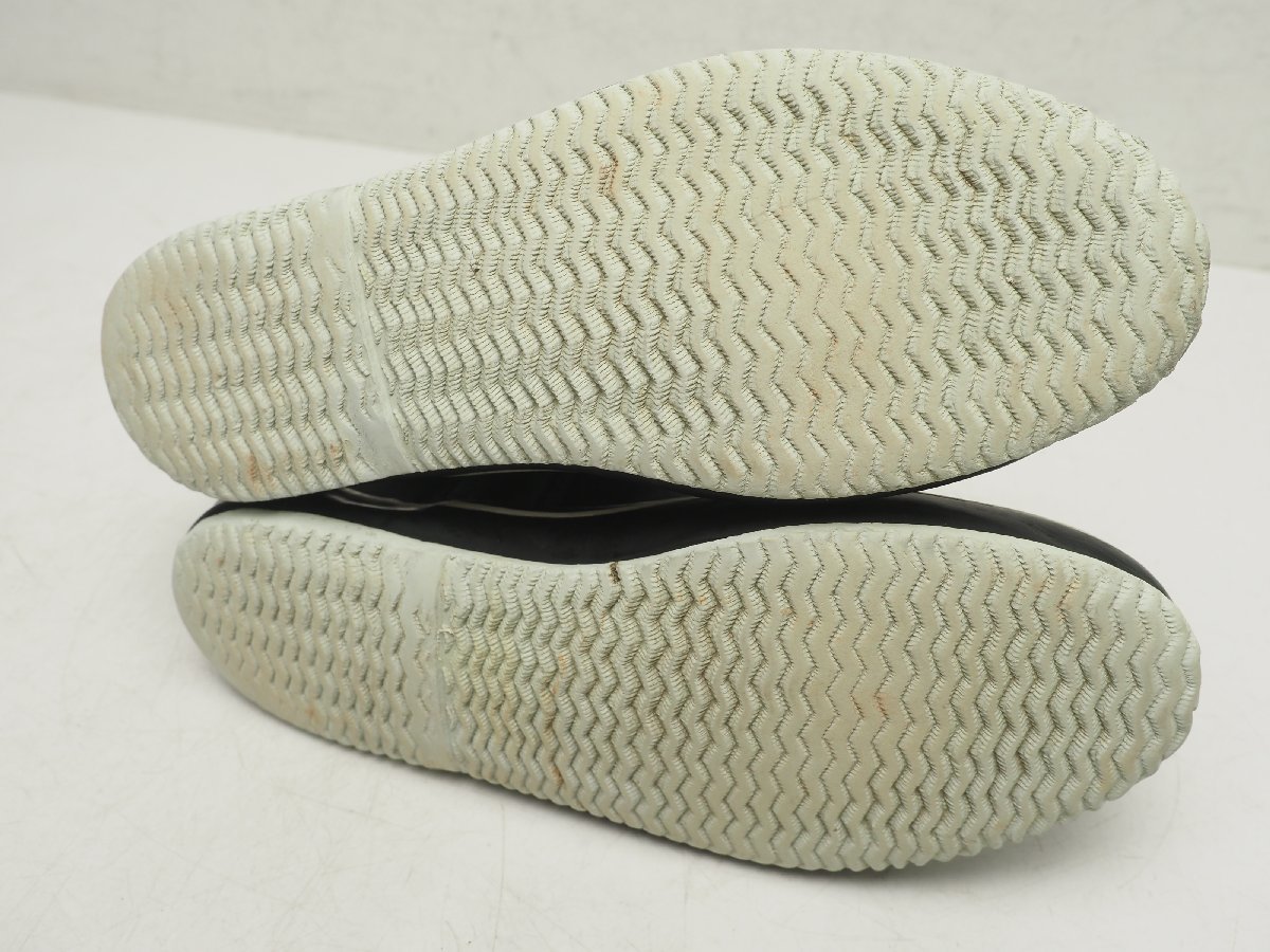 USED TUSAtsusa календарь подошва ботинки размер :25cm дайвинг с аквалангом сопутствующие товары [3FAA-57491]