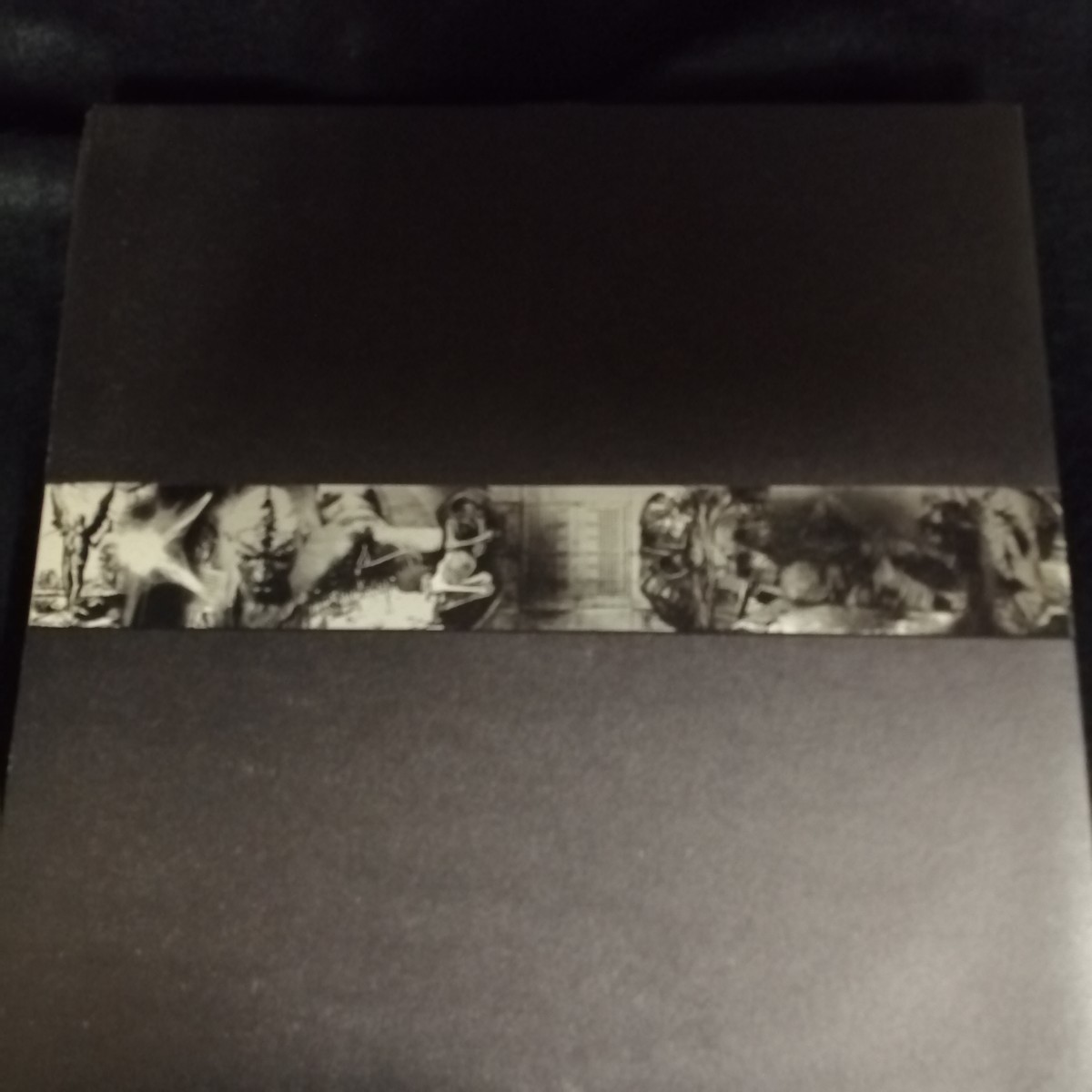 D01 中古LP 中古レコード MALICIOUS SECRETS/ANTAEUS/MUTIILATIIN /DEATHSPELL OMEGA from the entrails to the dirt 仏 ブラックメタル_画像3