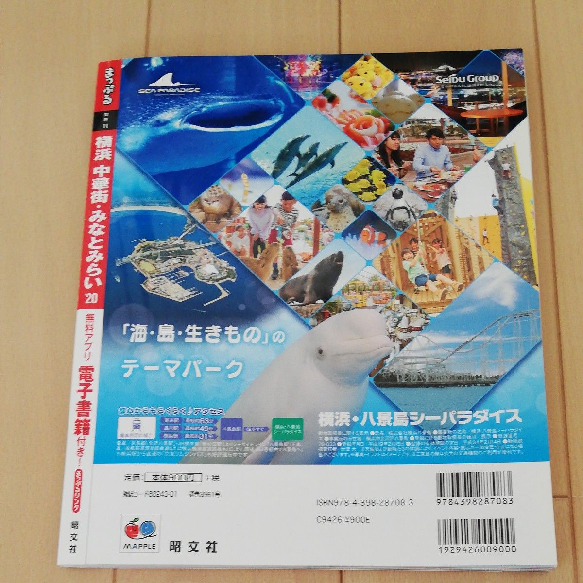 横浜 中華街みなとみらい 20/旅行