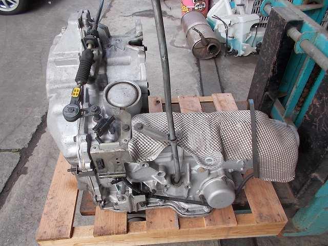  Volvo 80 TB6294 auto matic transmission 