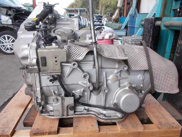  Volvo 80 TB6294 auto matic transmission 