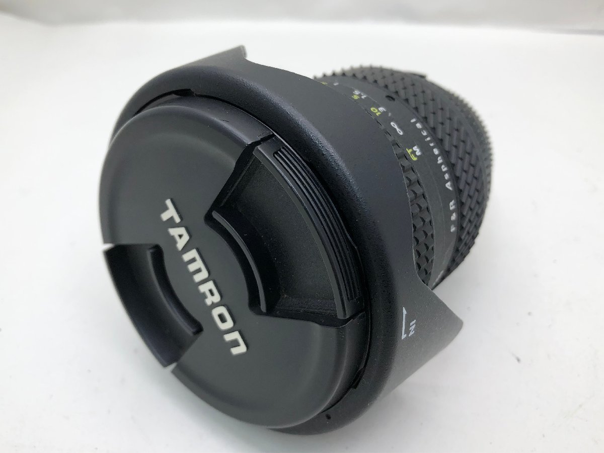 Tokina AT-X PRO 20-35mm 1:2.8 一眼レフカメラ用 レンズ ジャンク 中古【UW120756】_画像1