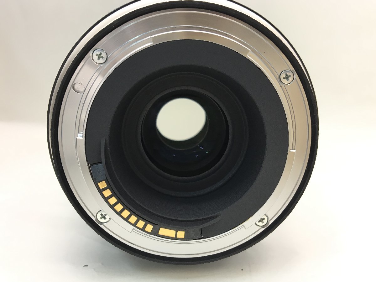 TAMRON SP 150-600mm F/5-6.3 Di VC USD G2 一眼レフ カメラ用 レンズ ジャンク 中古【UW010279】_画像3