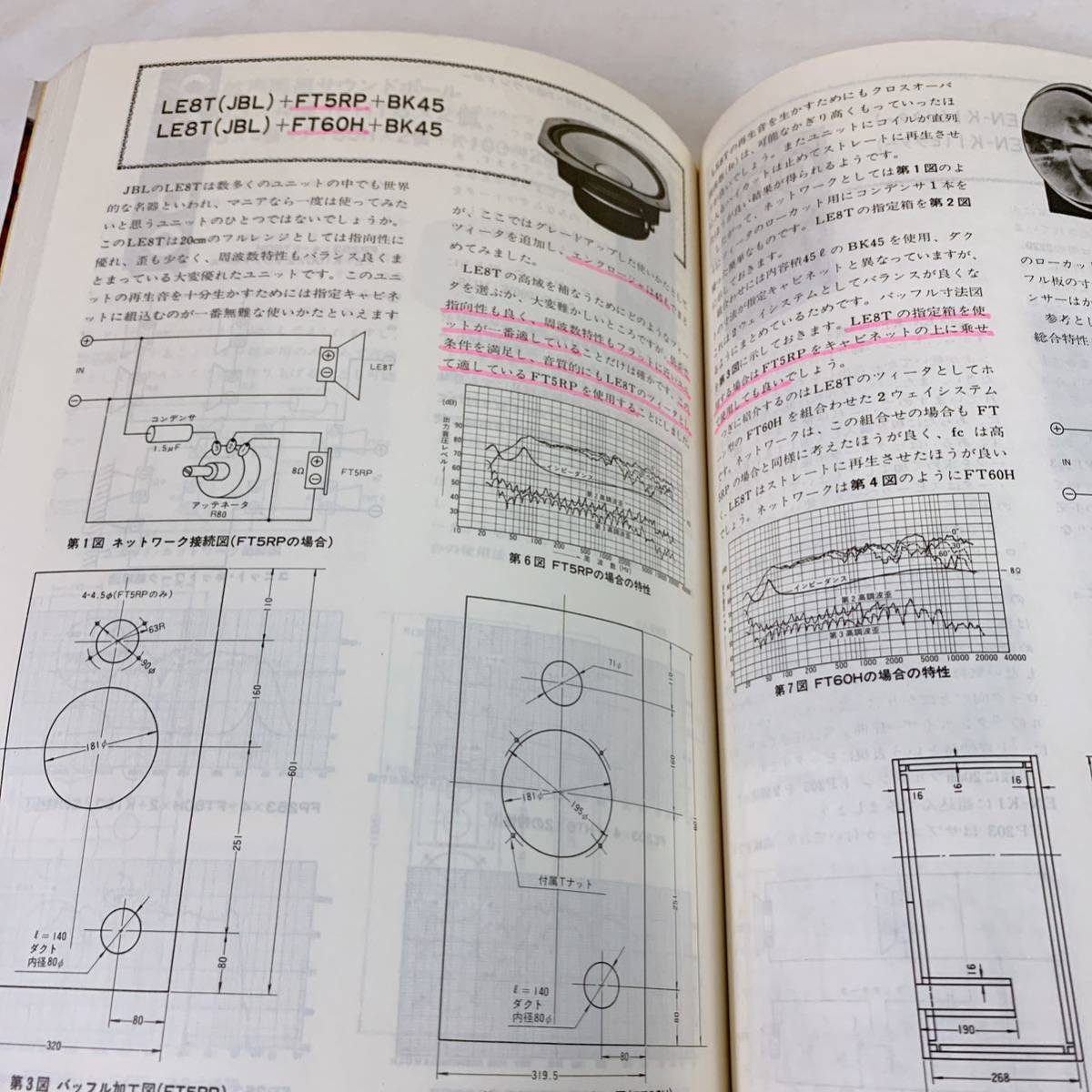 i4-T1/31 マイ・オリジナルサウンド100 昭和51年発行 フォステクス株式会社の画像9
