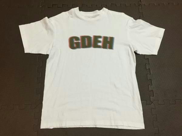 GOODENOUGH GDEH Tシャツ Lサイズ　グッドイナフ