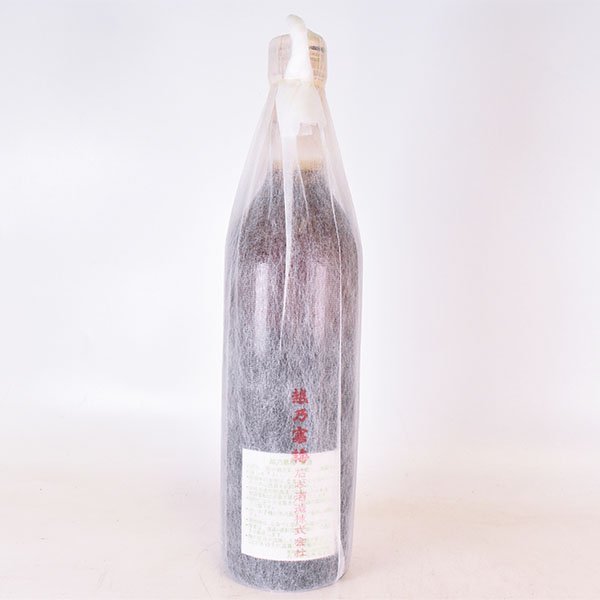  Osaka (metropolitan area) inside shipping limitation (pick up) *.. cold plum plum wine manufacture year month day 2014 year 10 month 31 day * box attaching 720ml 17% A080190