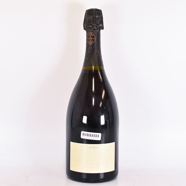 ★ドンペリニヨン 白 1982年 750ml 12.5% シャンパーニュ Dom Perignon A280203_画像6