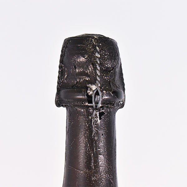 ★ドンペリニヨン 白 1982年 750ml 12.5% シャンパーニュ Dom Perignon A280203_画像4