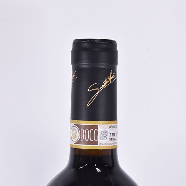 ★サセッティ リヴィオ ペルティマリ ブルネッロ ディ モンタルチーノ 2012年 赤 750ml 14% イタリア Sassetti Livio Pertimali B040135_画像3