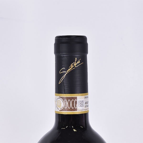 ★サセッティ リヴィオ ペルティマリ ブルネッロ ディ モンタルチーノ 2012年 赤 750ml 14% イタリア Sassetti Livio Pertimali B040130_画像3