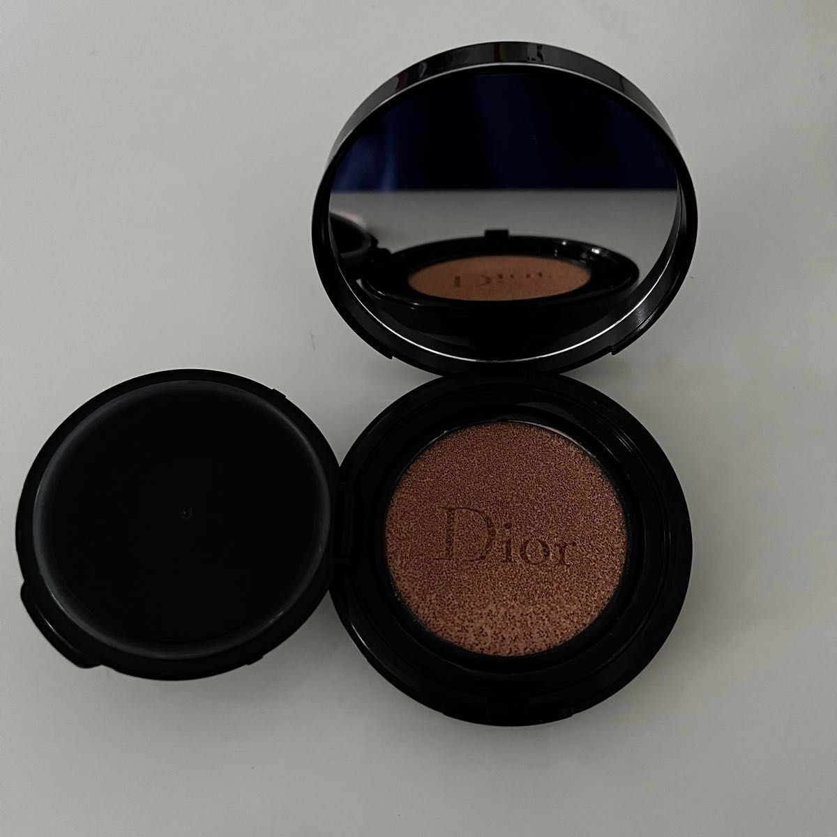 DIOR クッションファンデ ディオール スキン フォーエヴァーグロウ 