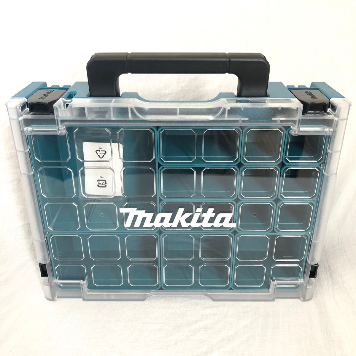 新品 マキタ 191X80-2 オーガナイザー ケース ツールボックス 新品 マキタ 191X80-2 オーガナイザー ケース ツールボックス
