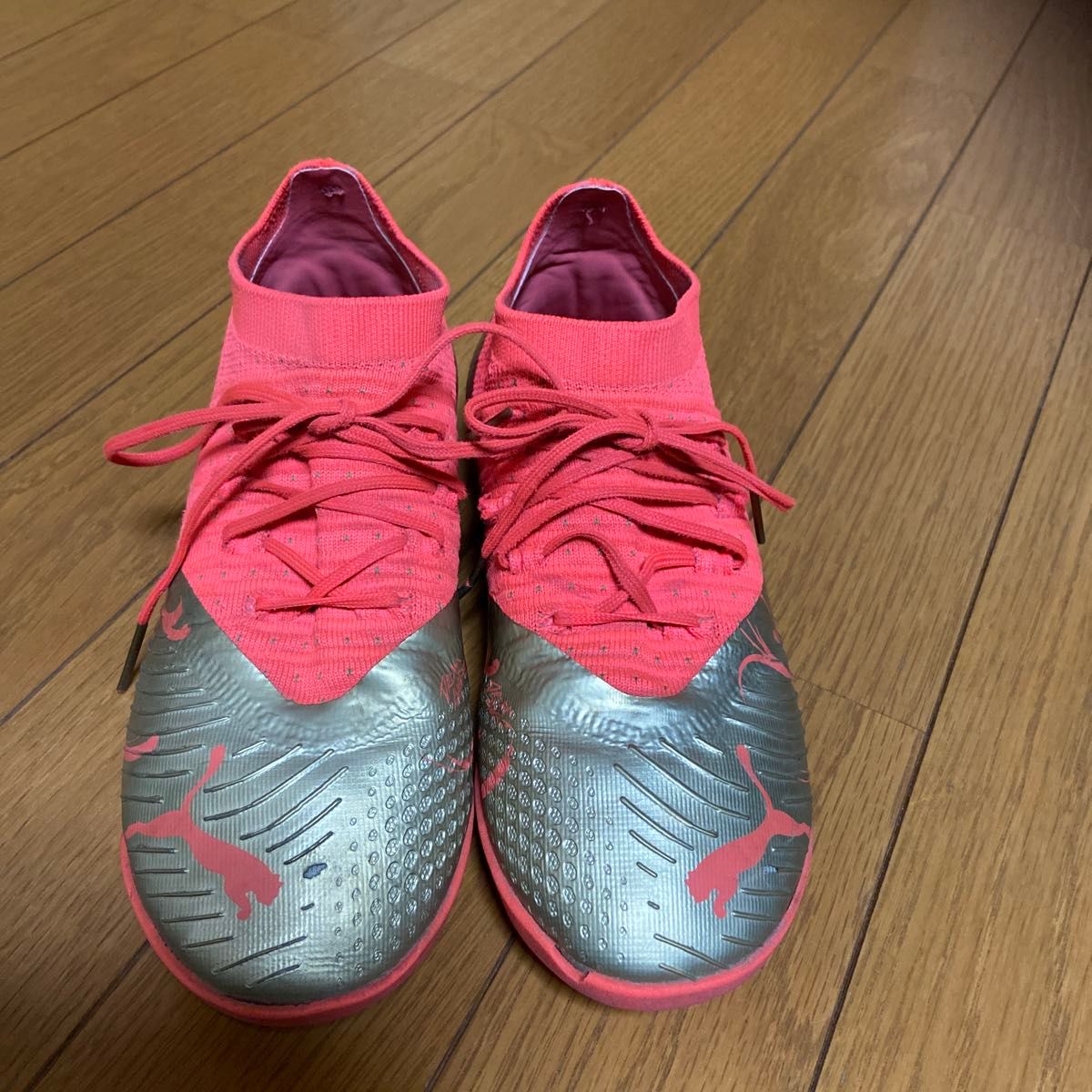 PUMA プーマ ネイマールモデル フューチャー ジュニア PUMA プーマ ネイマールモデル フューチャー ジュニア