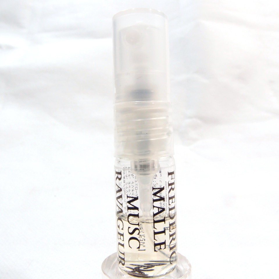 【新品】フレデリックマル FREDERIC MALLE ムスクラバジュール 1.5ml お試し 香水の画像3