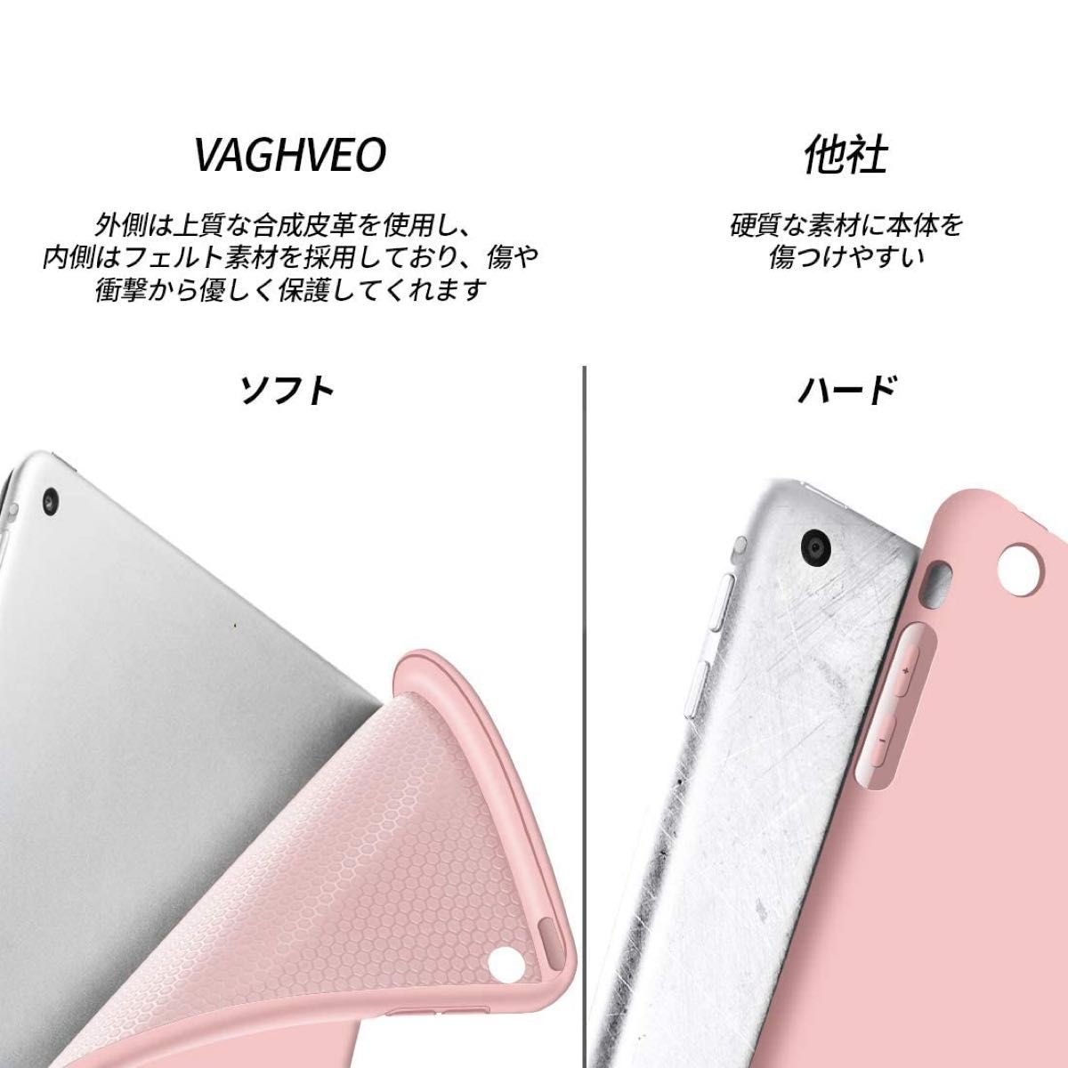 人気商品iPad Mini 3/2/1 超薄型 超軽量 TPUソフトカバー