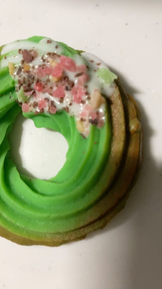クッキー マグネット