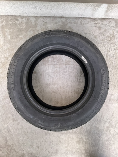 [ delivery date necessary verification ] Michelin PILOT EXALTO PE2 175/60R13 77H TL Young timer oriented Classic tire tire 1 pcs set 