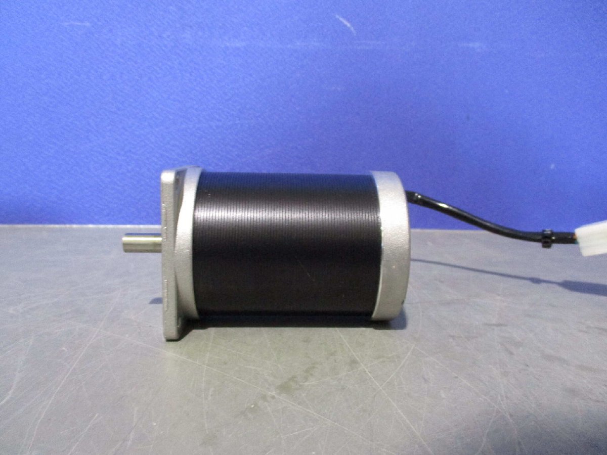 中古 SANYO DENKI STEPPING MOTOR 103H7523-7051 (KBAR51214B063)_画像6