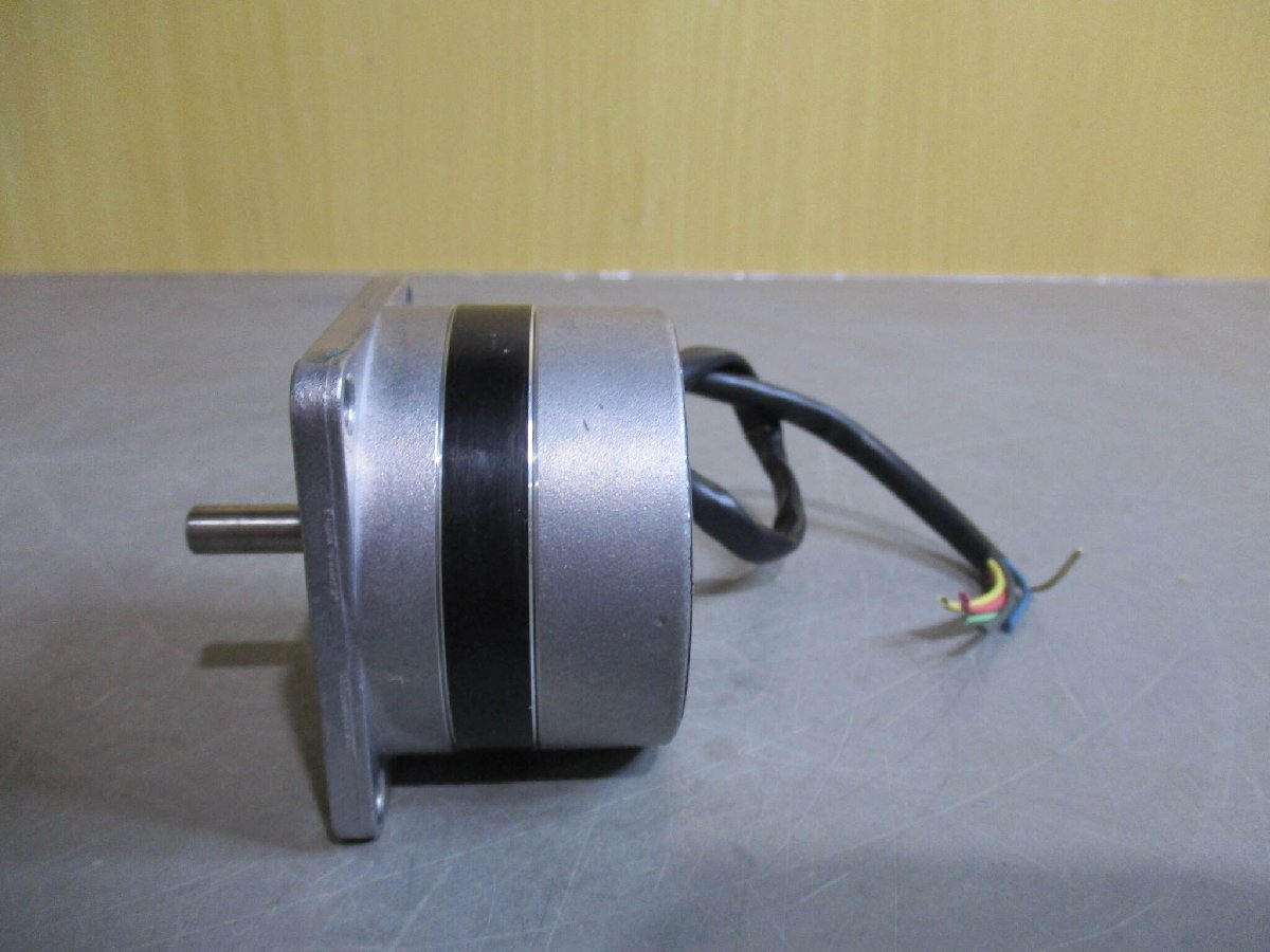 中古 ORIENTAL MOTOR STEPPING MOTOR 2-PHASE PH264-01 (KAXR51027C237)_画像5