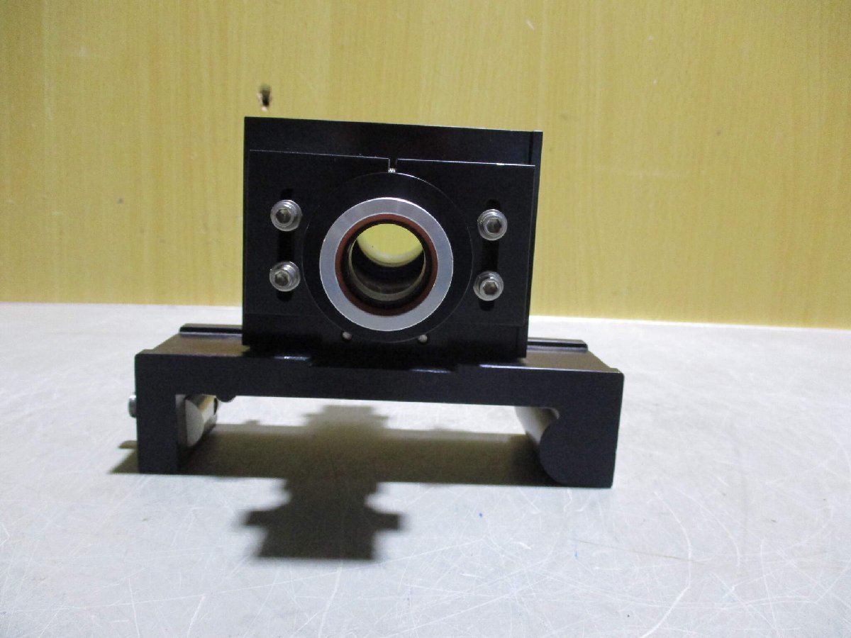 中古 LEE LASER ORLANDO,FL PRODUCT BEAM EXO MODEL 120968 (R51123BWF006)_画像4