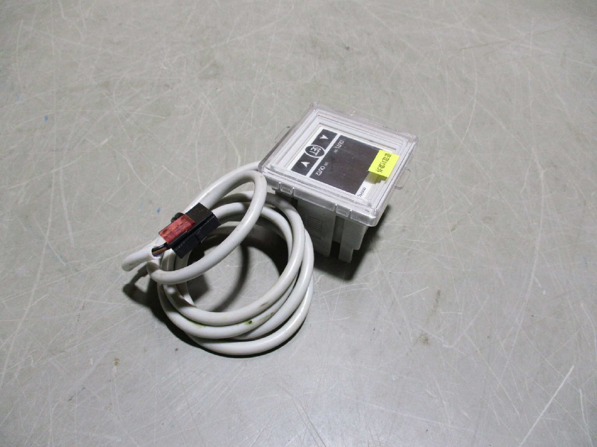 中古 ELSIE P20V-02-F1 sensor 圧力スイッチセンサー 2個 (R51123BAD085)_画像9