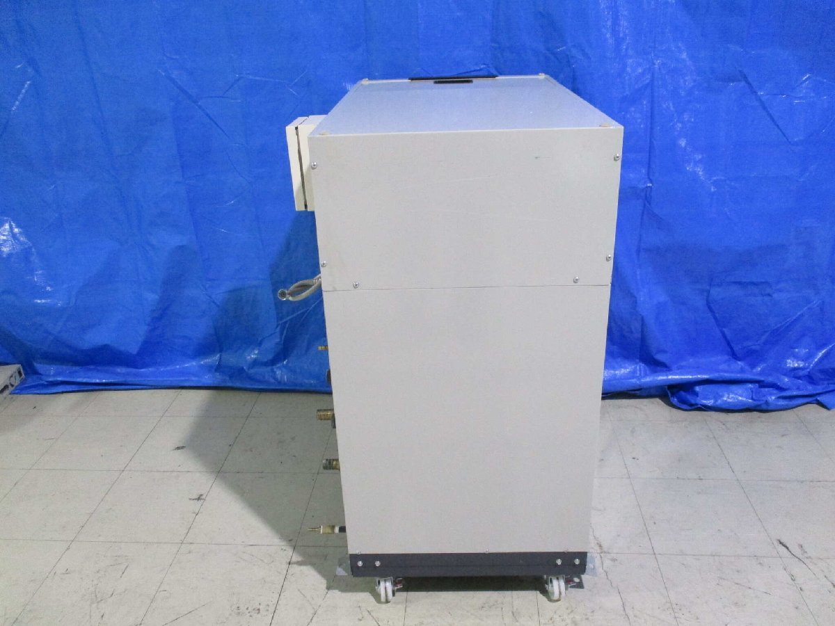 中古 ORION 循環式液体冷却装置 RKE2200B1-VW-G2 DCインバータ 中古 ORION 循環式液体冷却装置 RKE2200B1-VW-G2 DCインバータ