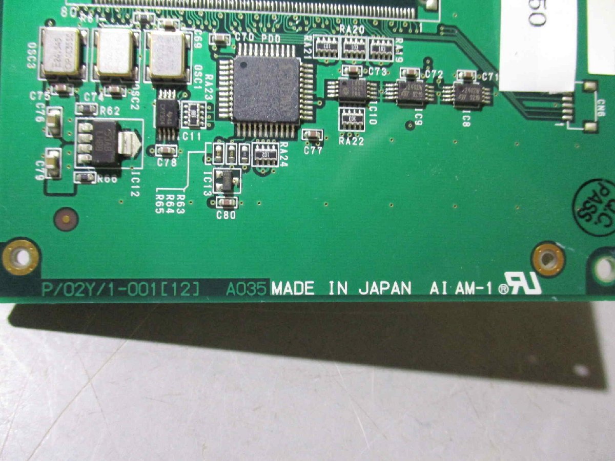 中古 インターフェイス PCI-5520(R51213EEC050)_画像5