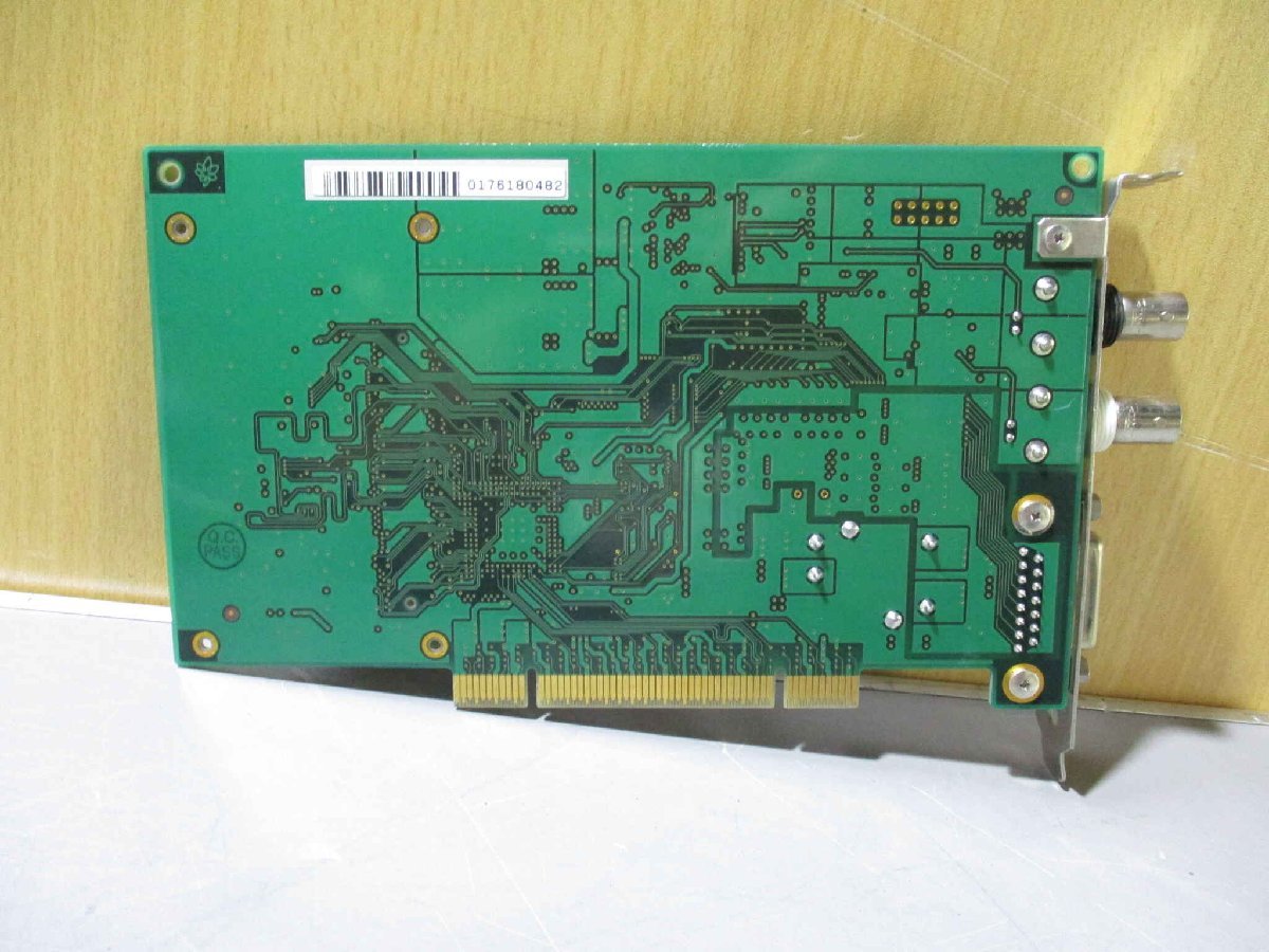 中古 インターフェイス PCI-5520(R51213EEC048)_画像2
