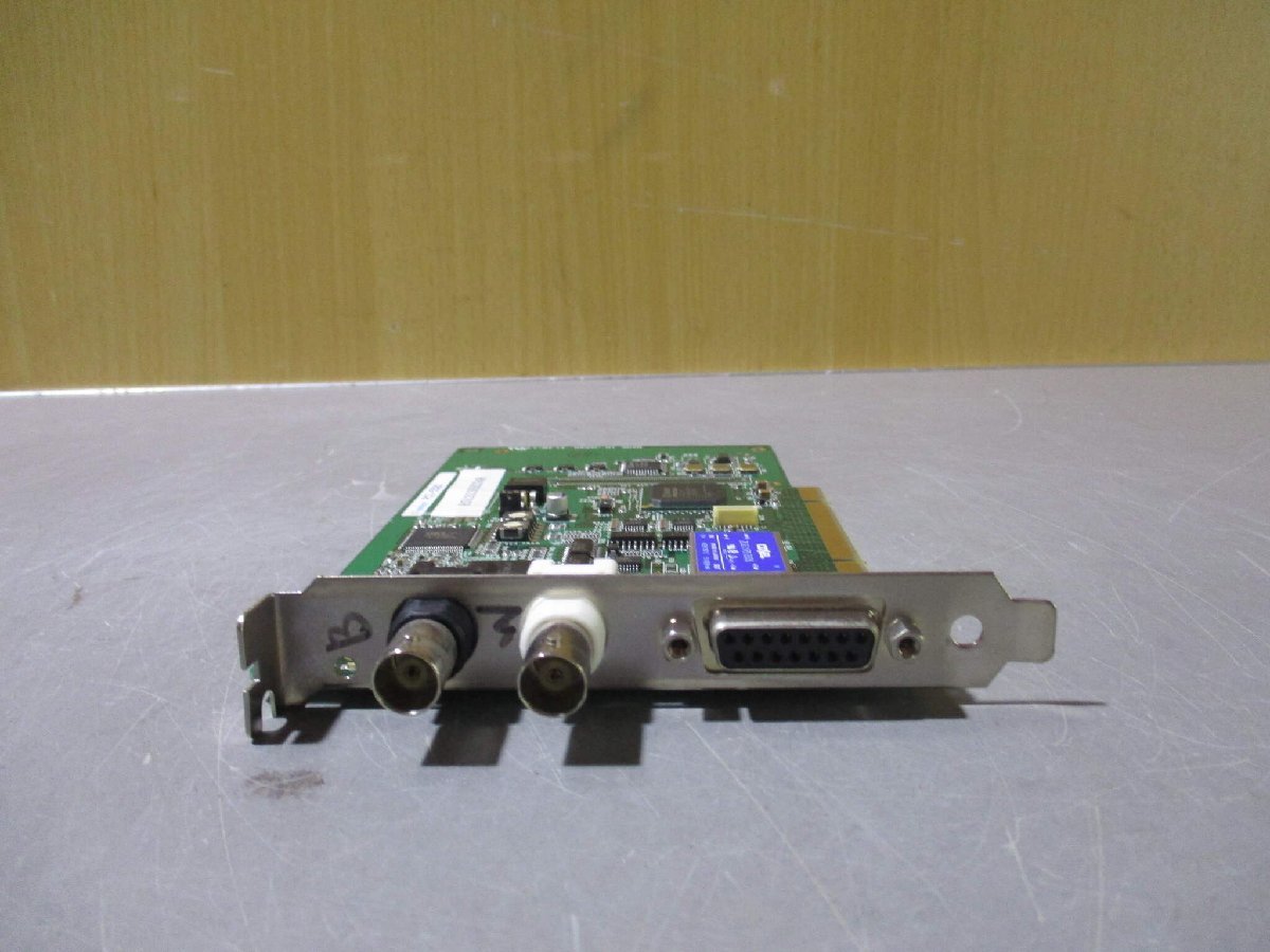 中古 インターフェイス PCI-5520(R51213EEC048)_画像3