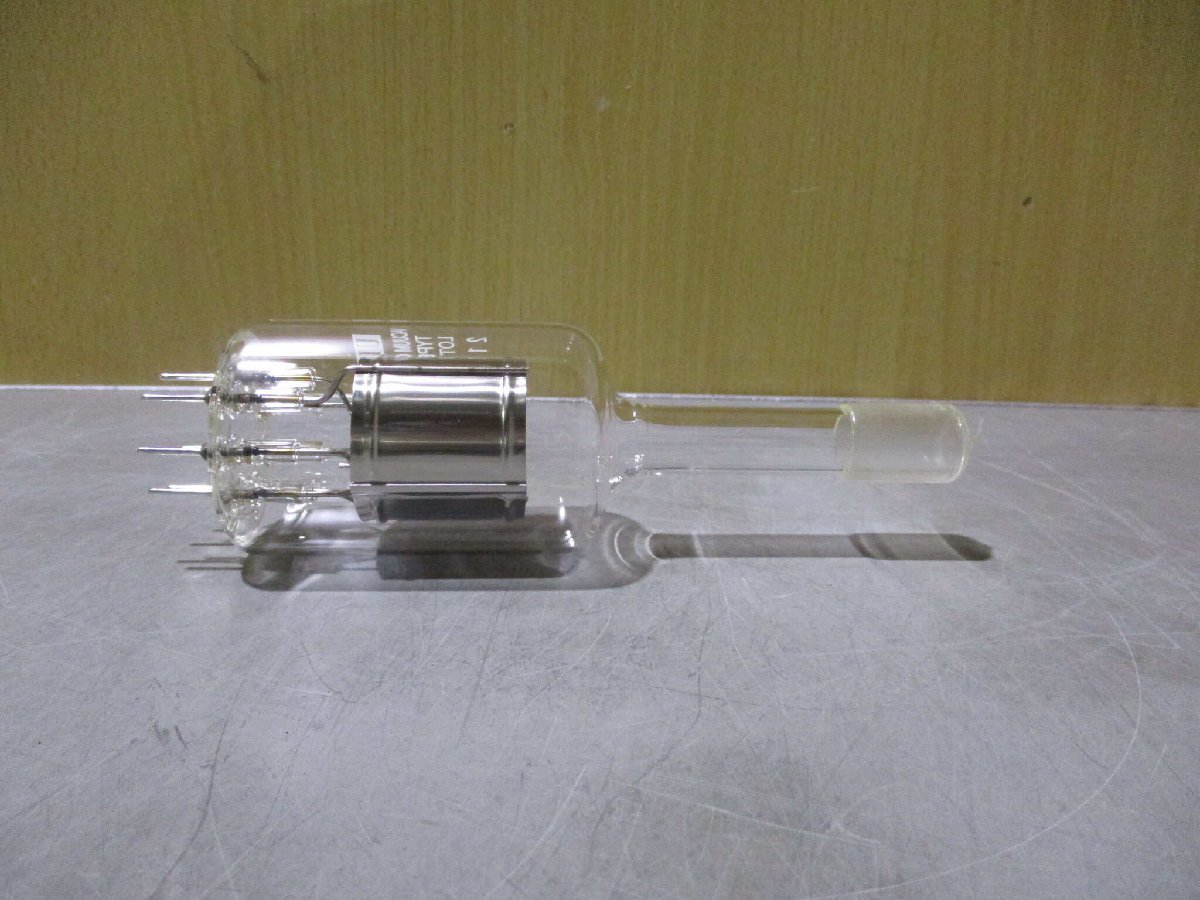 新古 ULVAC WIT-G1 VACUUM GAUGE SENSOR 真空計測定子 (FASR51125B182)_画像7