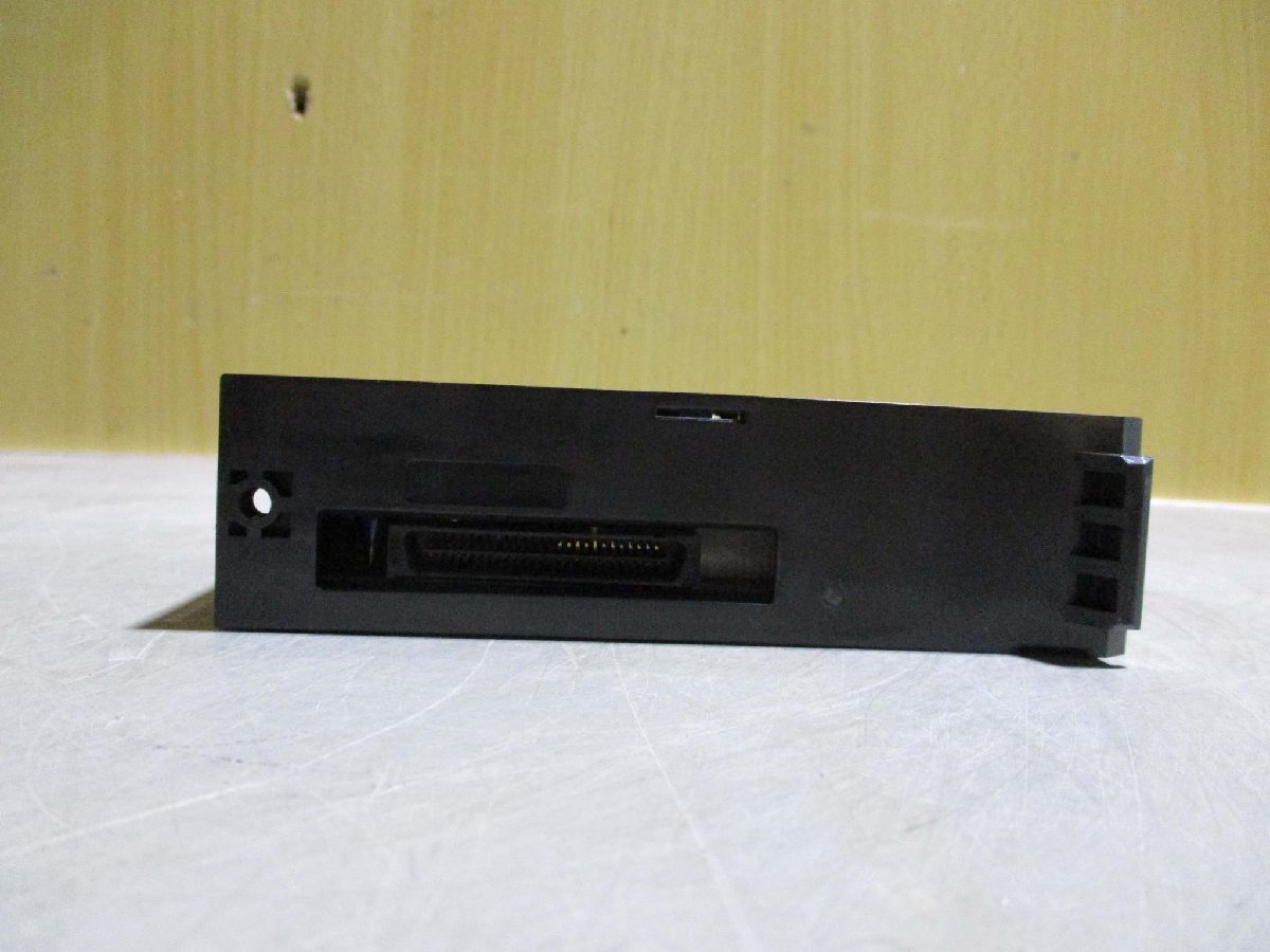 中古 MITSUBISHI RS-232-C UNIT A1SJ71UC24-R2 計算機リンクユニット 2個 (R50915BKE057)_画像5