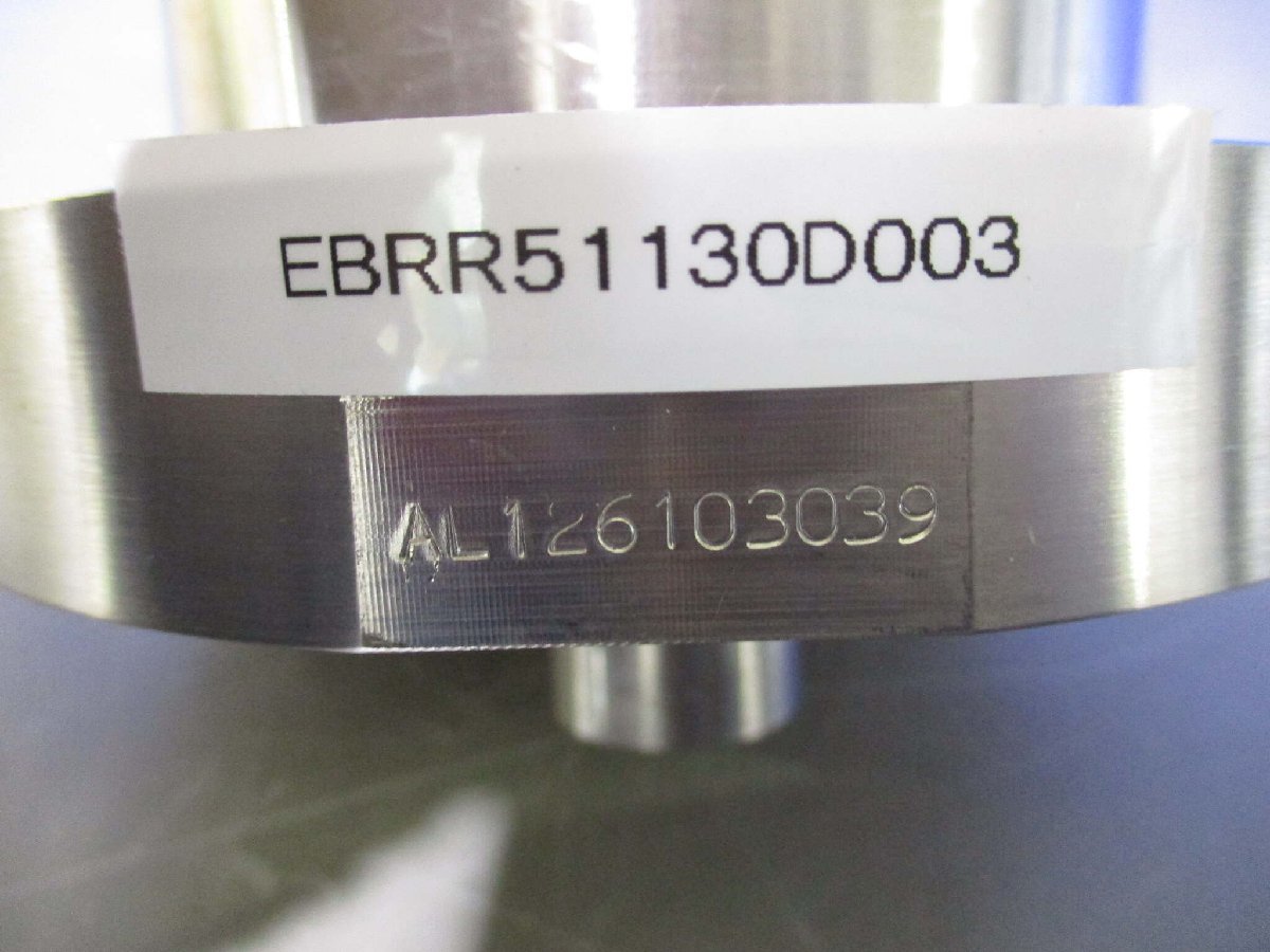 新古 EAGLE MAGNETIC FLUID SEAL AL126103039 性流体真空シール (EBRR51130D003)_画像1