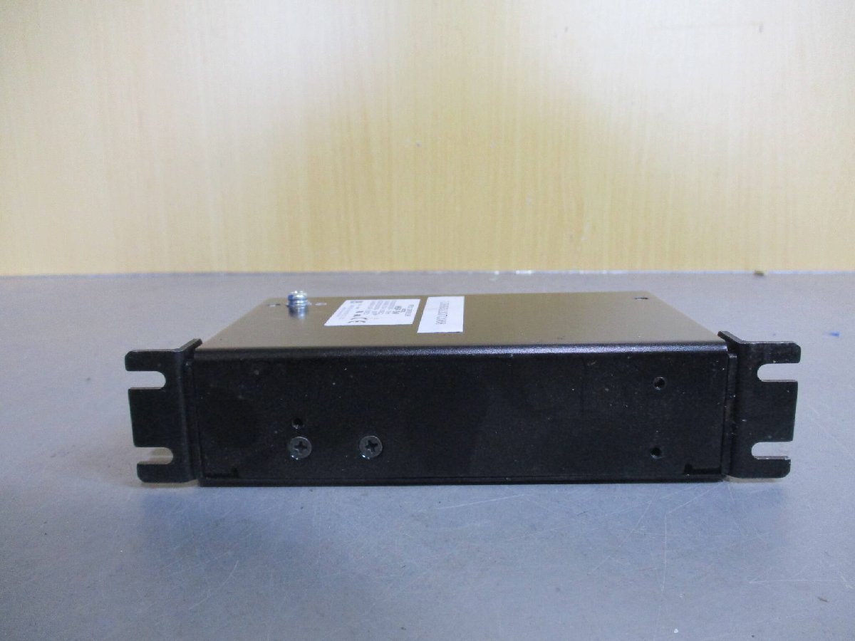 中古 ORIENTALMOTOR MSP-2W スピードコントロール 1.4A AC200/220/230V (LBHR51207C068)_画像4