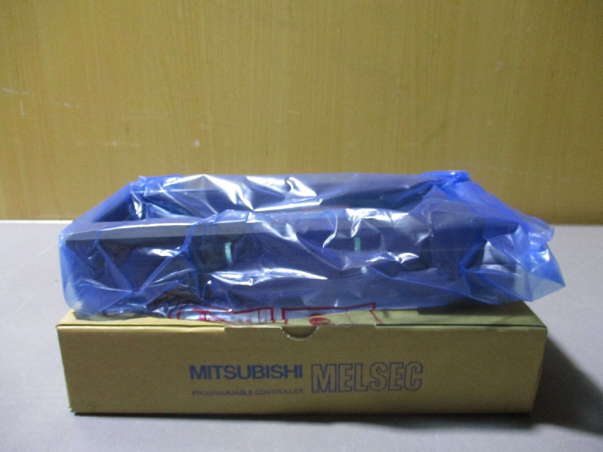 新古 MITSUBISHI AY42 DC入力ユニット (R51222NCC019)_画像3
