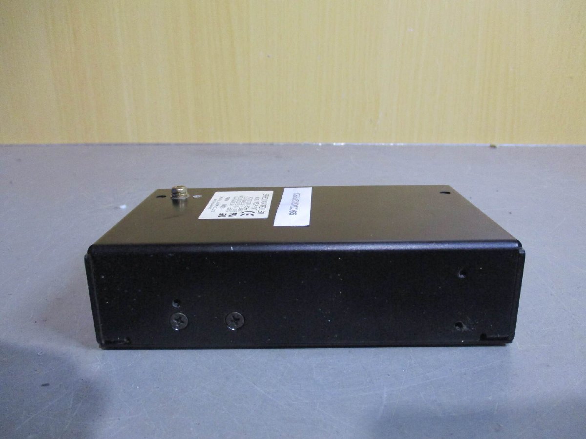 中古ORIENTALMOTOR MSP-2W スピードコントロール 1.4A AC200/220/230V(LBHR51206C065)_画像4
